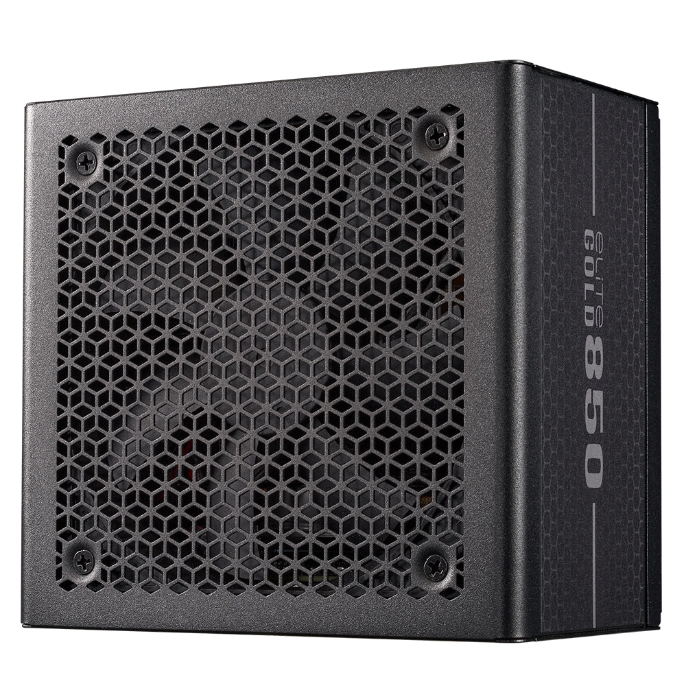 Cooler Master Elite Gold 850 FM Full Modular 850W 80 PLUS Gold
