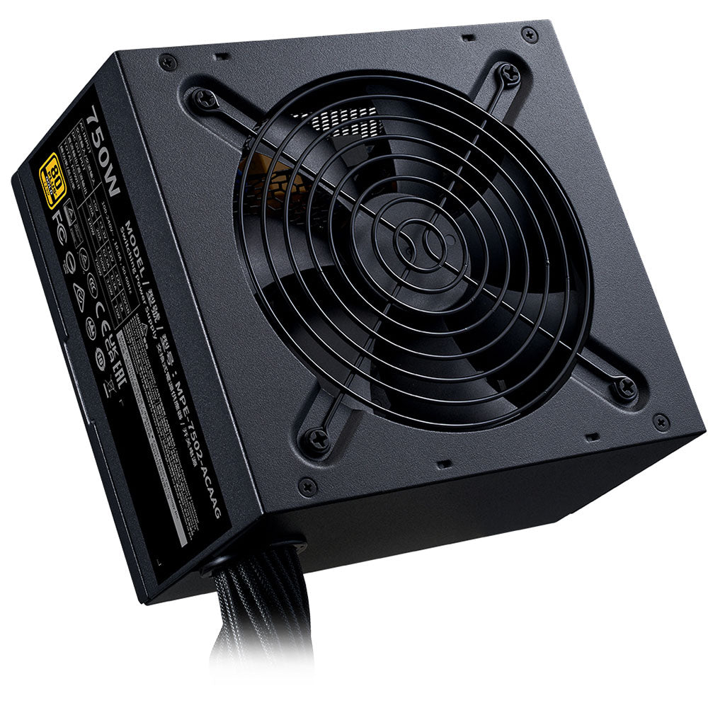 Cooler Master Power Supply