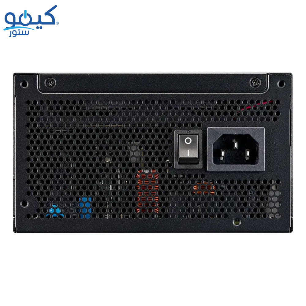 Cooler Master GX III Gold 1050 Entry Level 1050W 80 Plus Gold ATX Power Supply