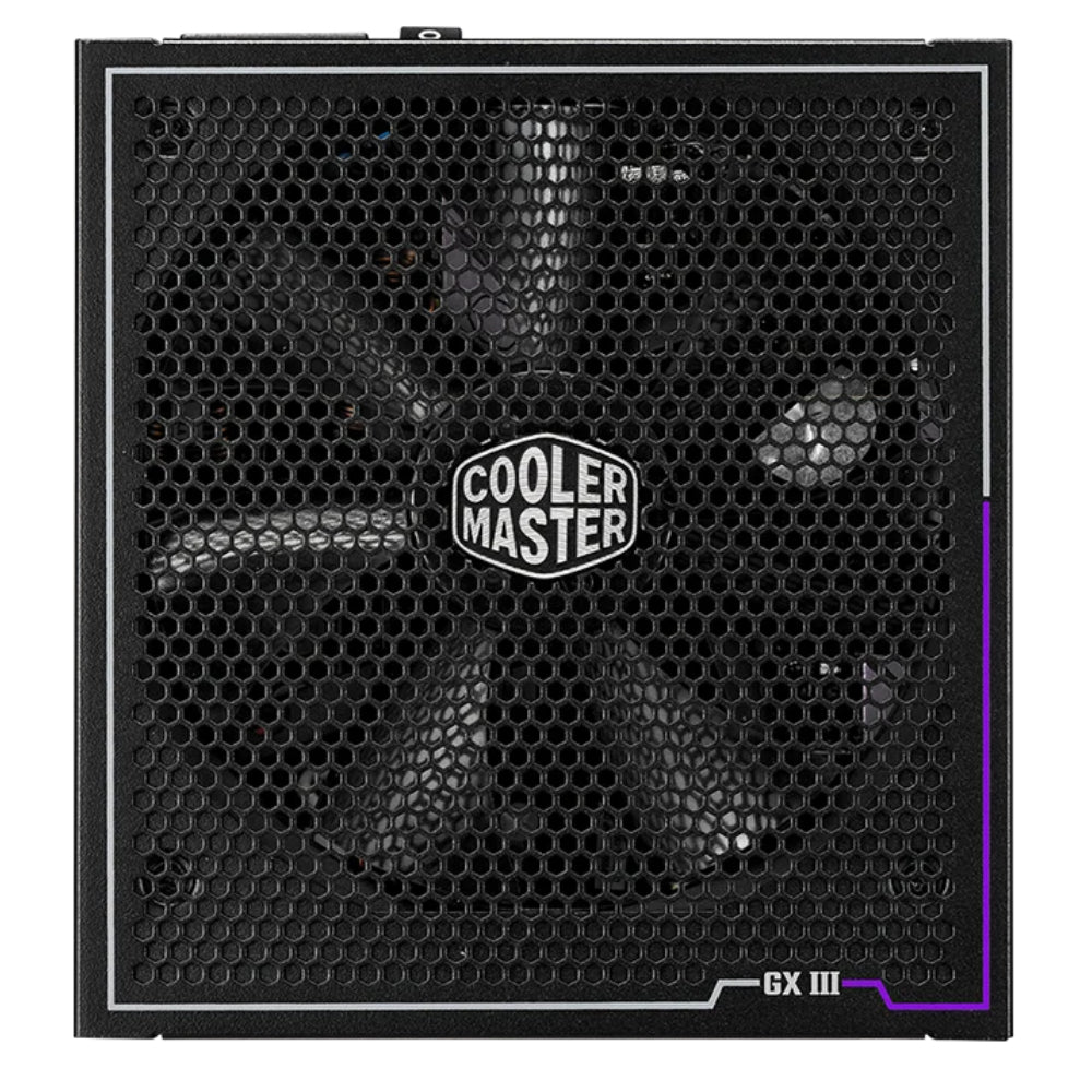 Cooler Master GX III Gold 1050 Entry Level 1050W 80 Plus Gold ATX Power Supply