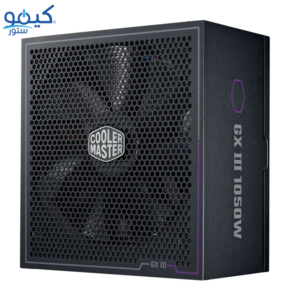 Cooler Master GX III Gold 1050 Entry Level 1050W 80 Plus Gold ATX Power Supply