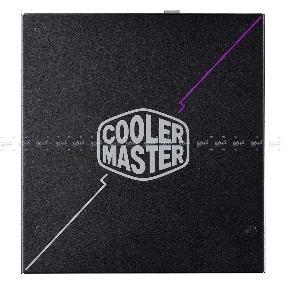 Cooler Master GX III Gold 1250 Entry Level 1250W 80 Plus Gold ATX Power Supply