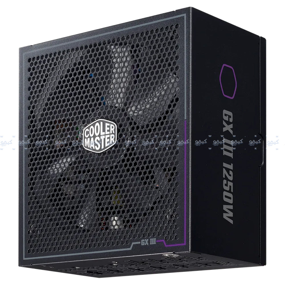 Cooler Master GX III Gold 1250 Entry Level 1250W 80 Plus Gold ATX Power Supply