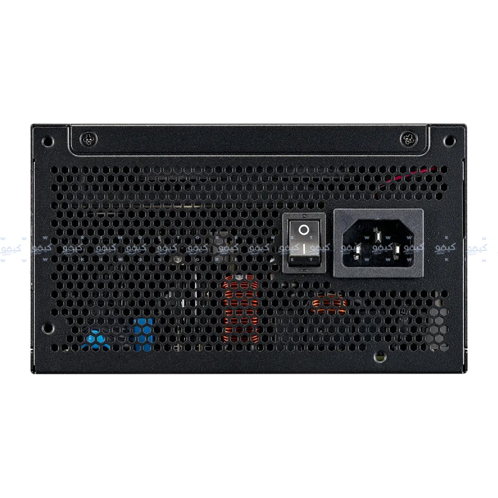 Cooler Master GX III Gold 1250 Entry Level 1250W 80 Plus Gold ATX Power Supply