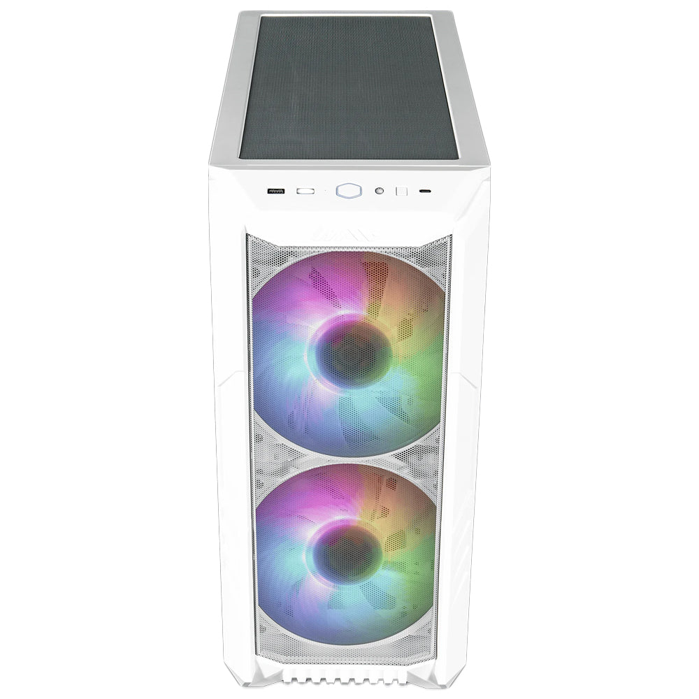 Cooler Master HAF Tower Case