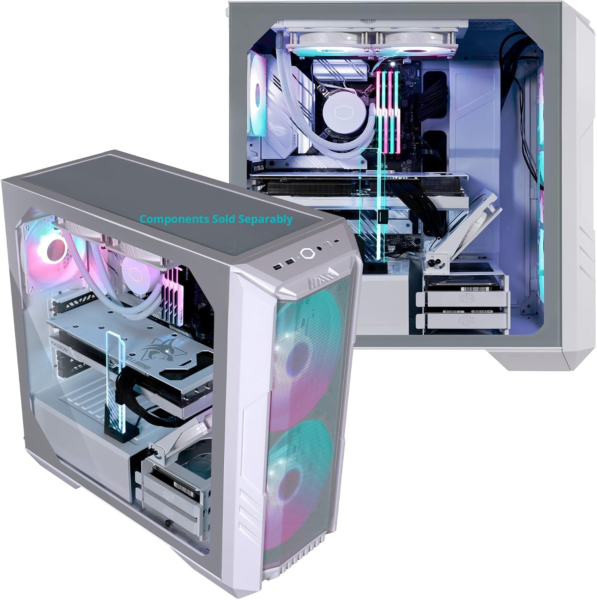 Tower Case
