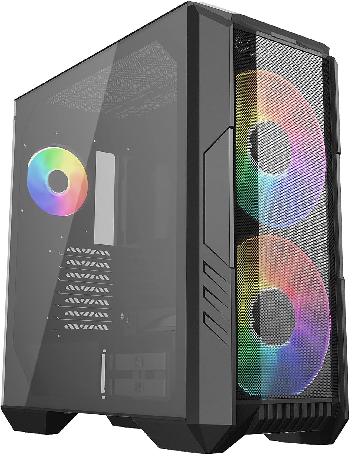 Cooler Master HAF 500 ARGB Gaming 
