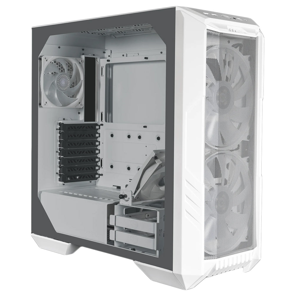 Cooler Master HAF 500 ARGB