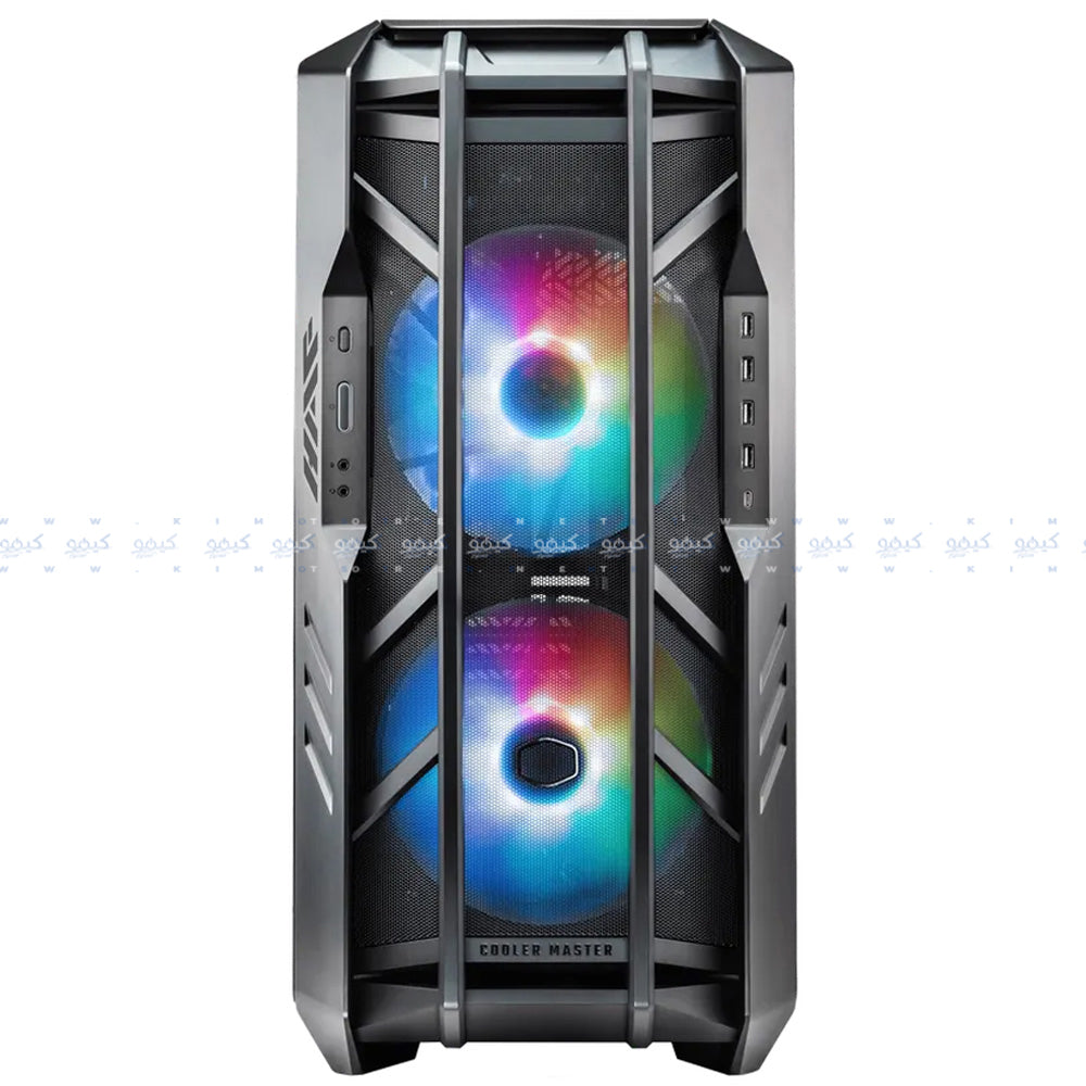 Cooler Master HAF 700 ARGB Gaming Full Tower Case