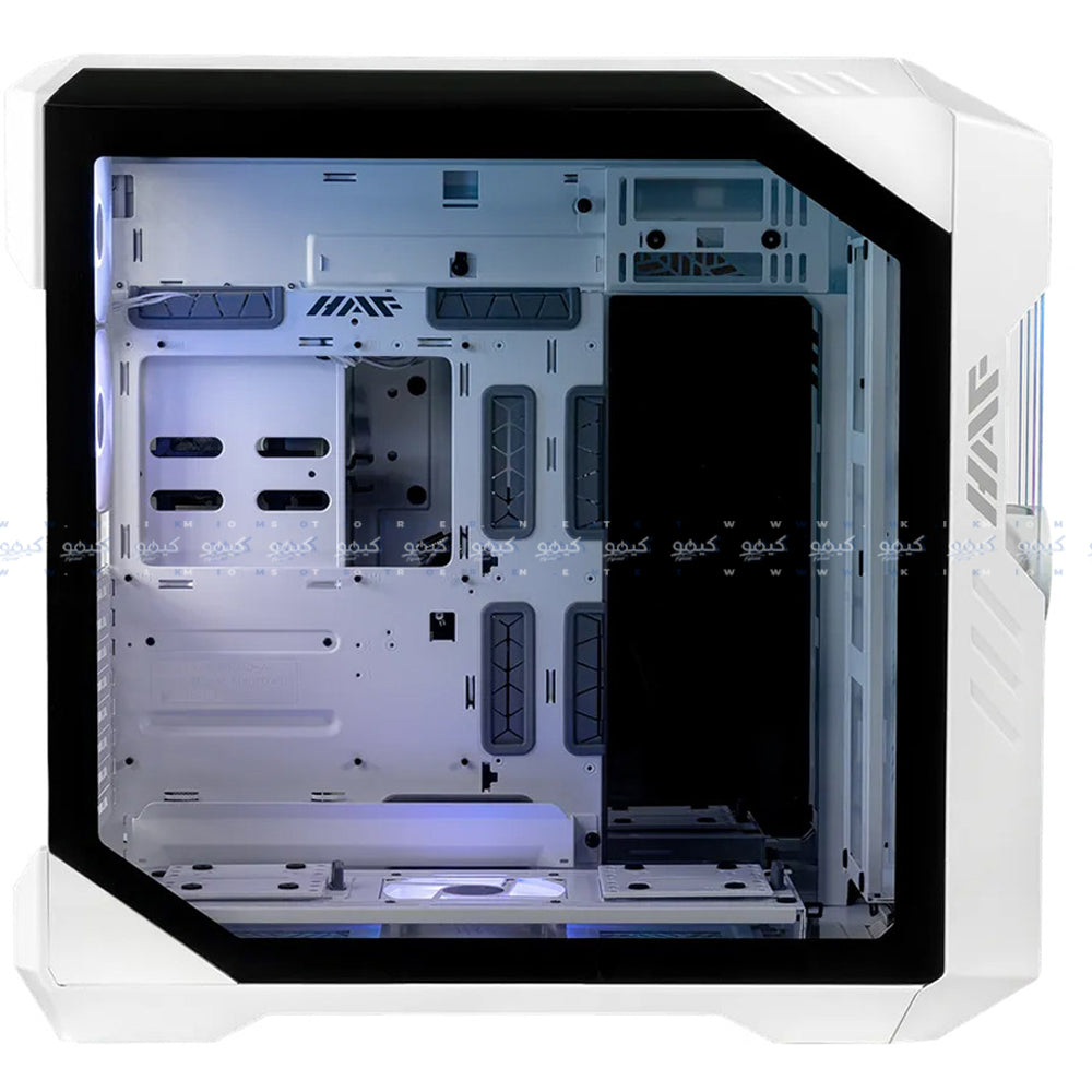 Cooler Master HAF 700 EVO ARGB Gaming Full Tower Case
