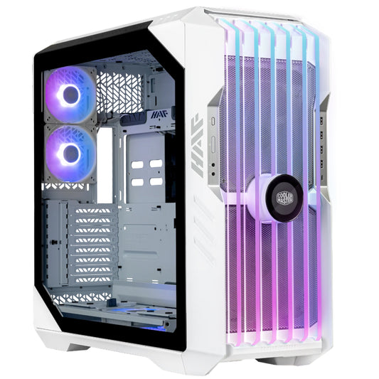 Cooler Master HAF 700 EVO ARGB Gaming Full Tower Case