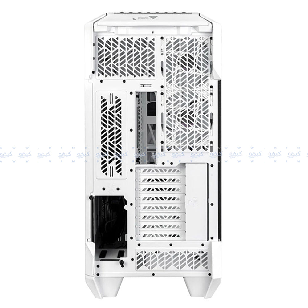 Cooler Master HAF 700 EVO ARGB Gaming Full Tower Case