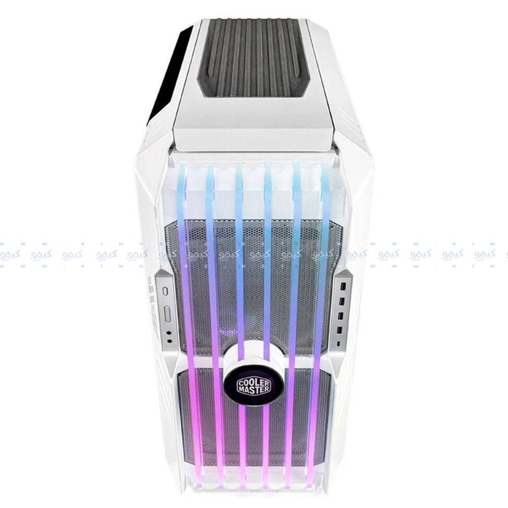 Cooler Master HAF 700 EVO ARGB Gaming Full Tower Case
