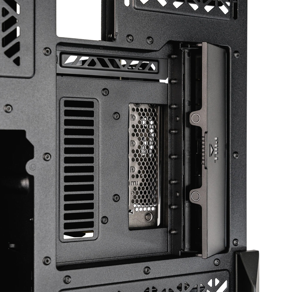 Cooler Master HAF 700 EVO ARGB Gaming Full Tower Case