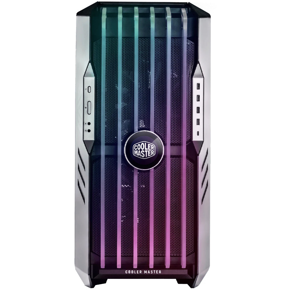 Cooler Master HAF 700 EVO ARGB Gaming Full Tower Case