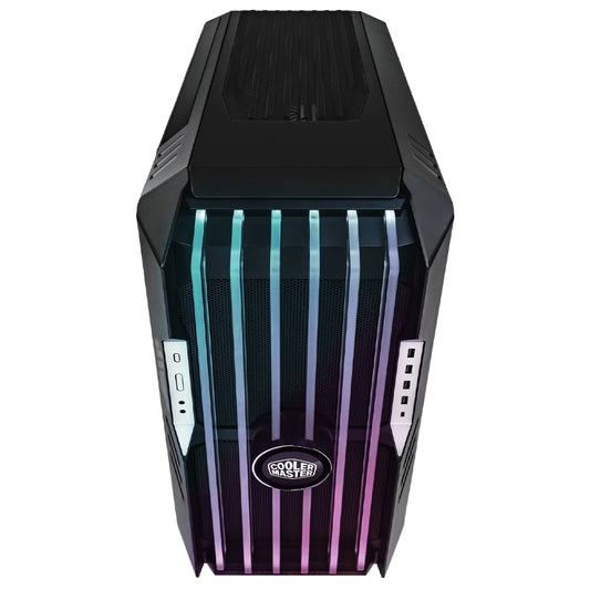 Cooler Master HAF 700 EVO ARGB Gaming Full Tower Case