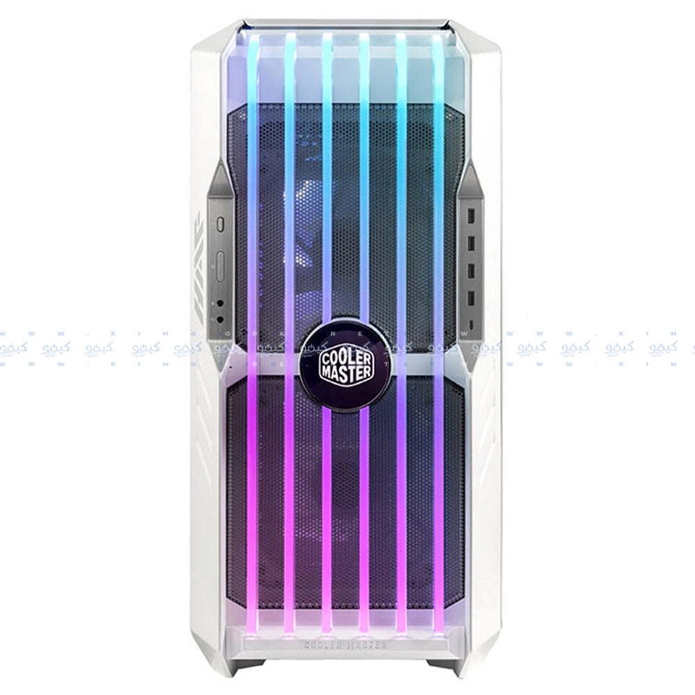 Cooler Master HAF 700 EVO ARGB Gaming Full Tower Case