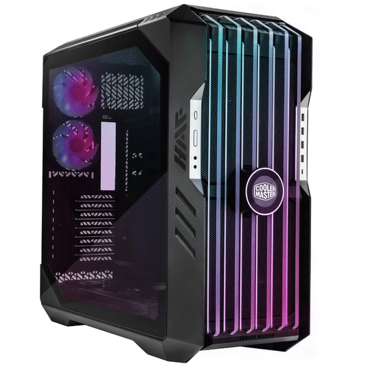 Cooler Master HAF 700 EVO ARGB Gaming Full Tower Case
