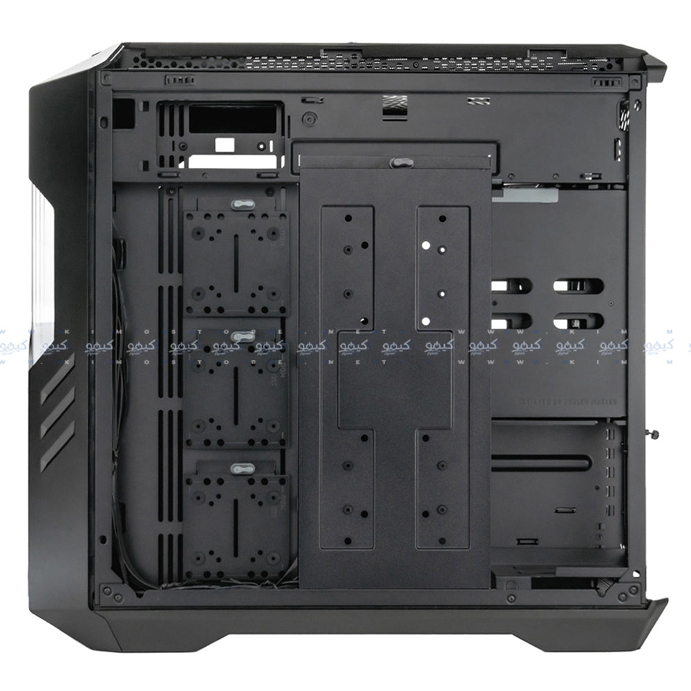 Cooler Master HAF 700 EVO ARGB Gaming Full Tower Case