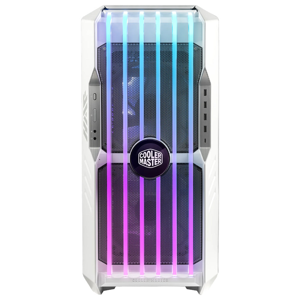 Cooler Master HAF 700 EVO ARGB Gaming Full Tower Case