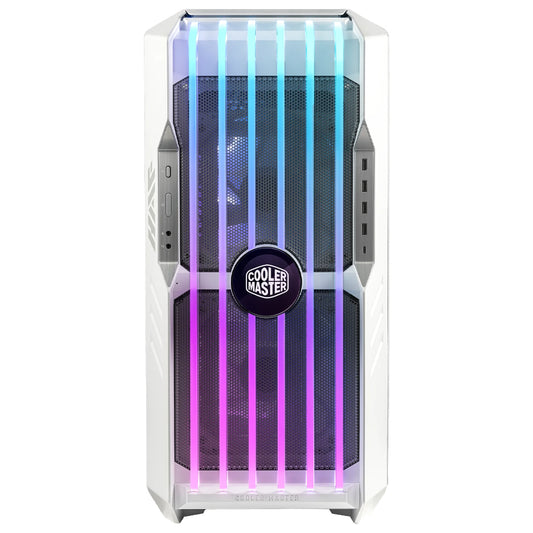 Cooler Master HAF 700 EVO ARGB Gaming Full Tower Case