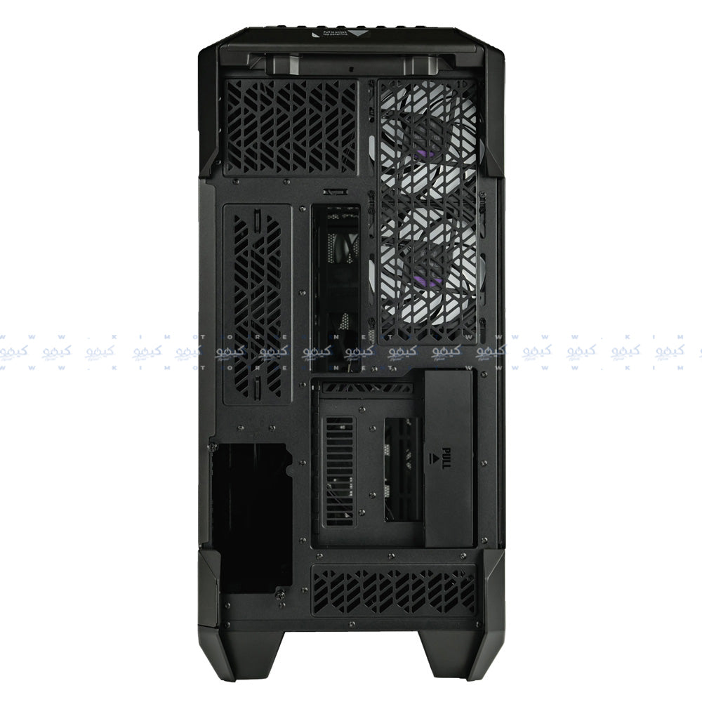 Cooler Master HAF 700 EVO ARGB Gaming Full Tower Case