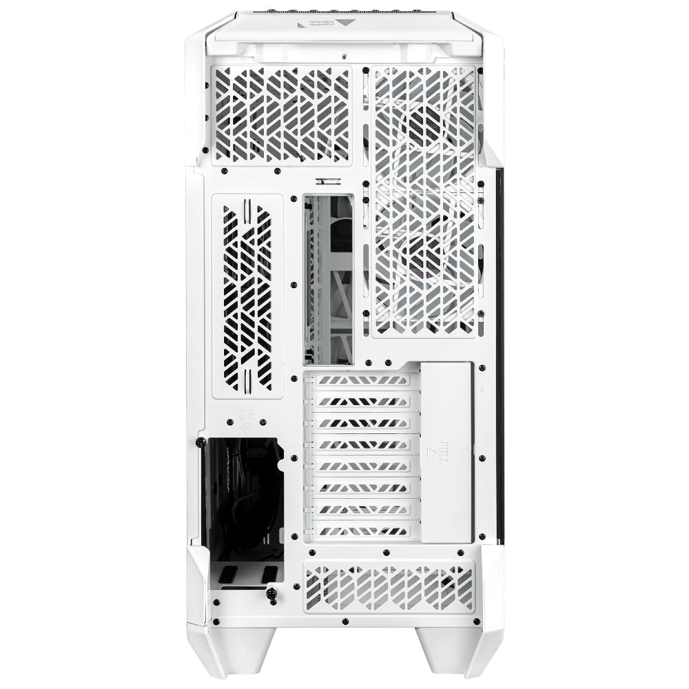 Cooler Master HAF 700 EVO ARGB Gaming Full Tower Case