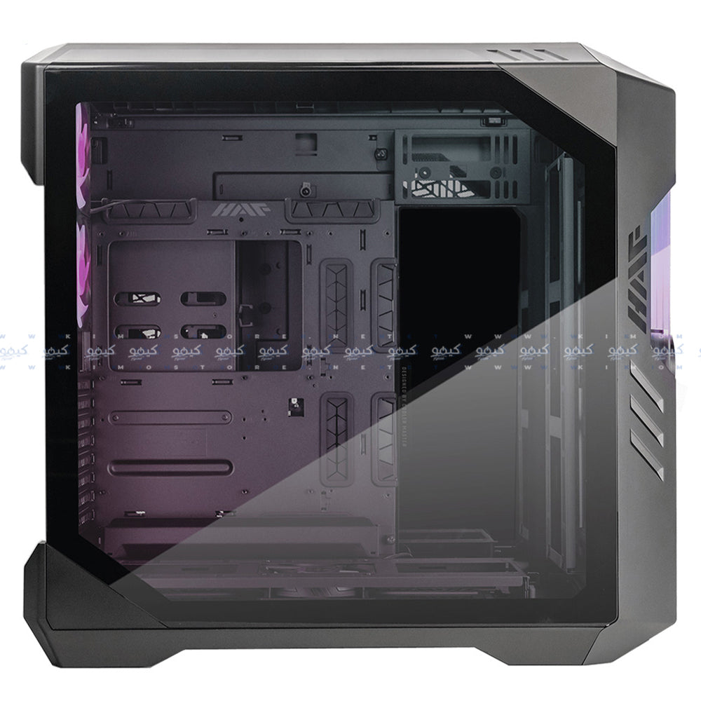 Cooler Master HAF 700 EVO ARGB Gaming Full Tower Case
