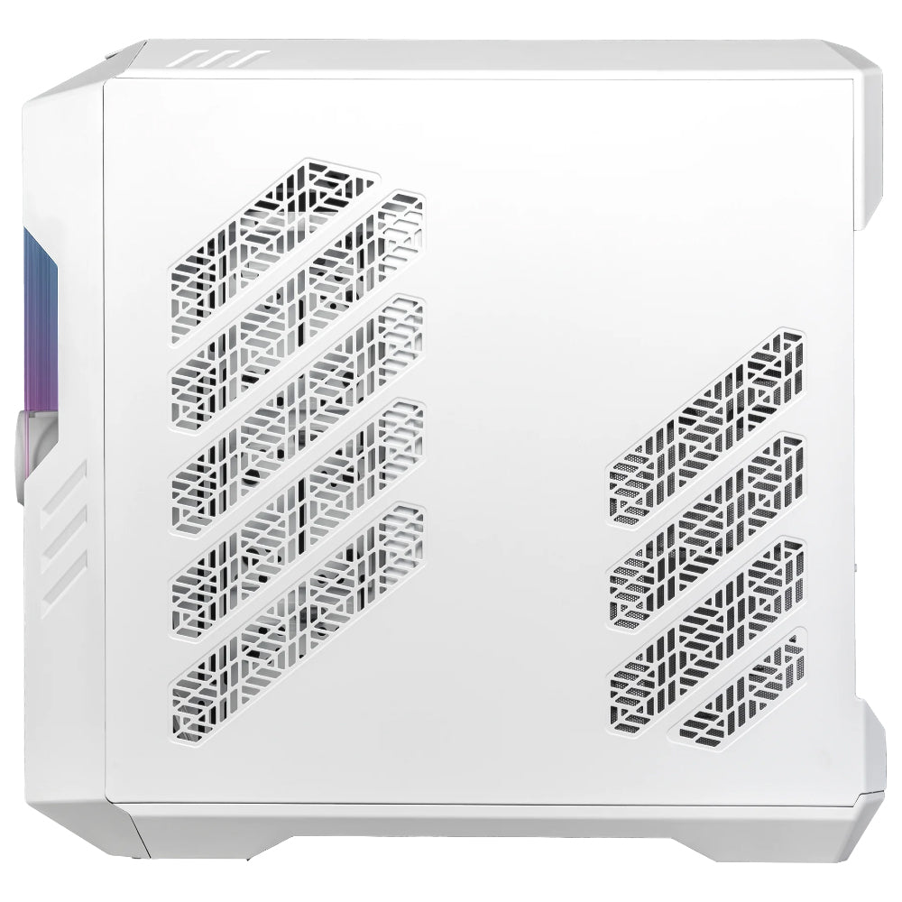 Cooler Master HAF 700 EVO ARGB Gaming Full Tower Case