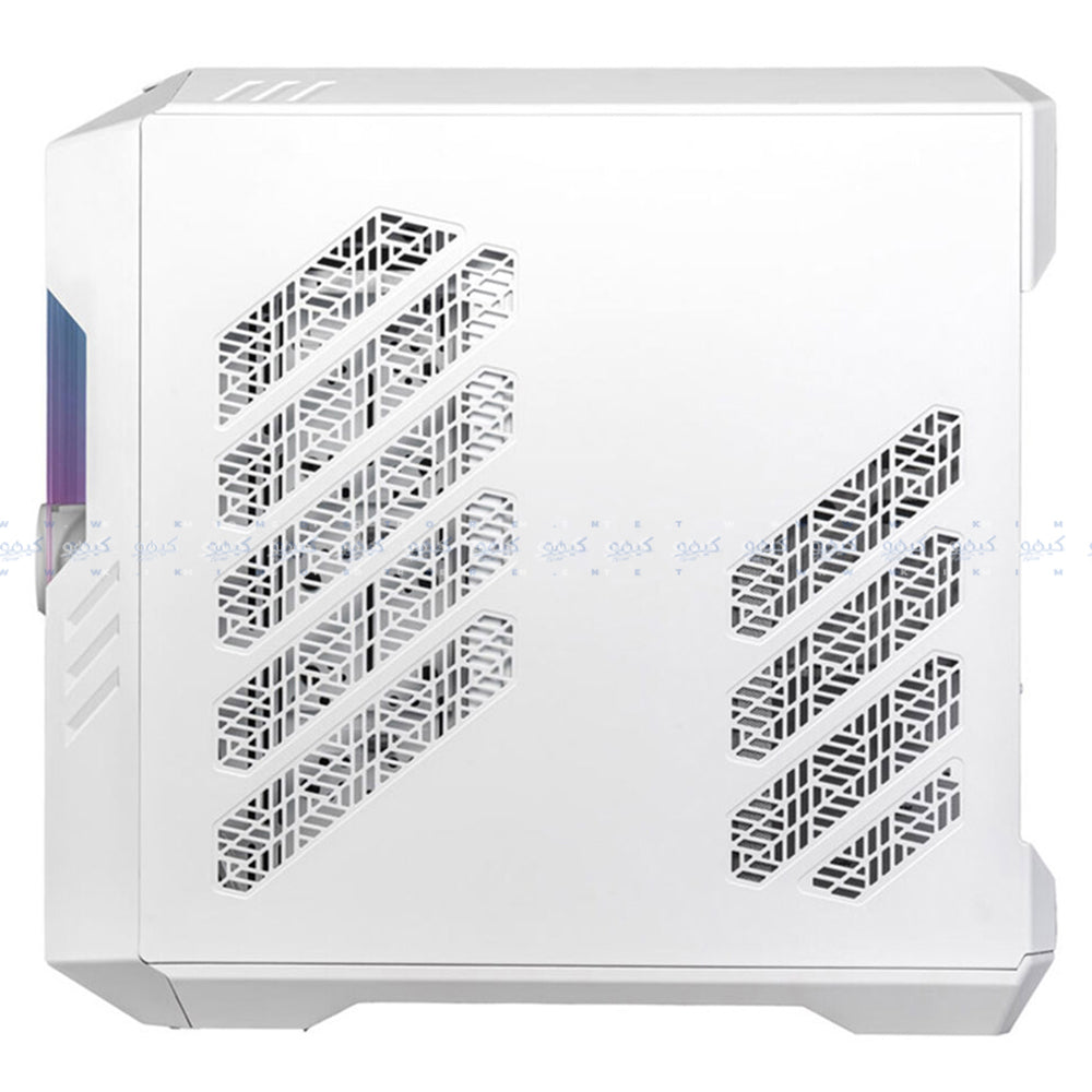 Cooler Master HAF 700 EVO ARGB Gaming Full Tower Case