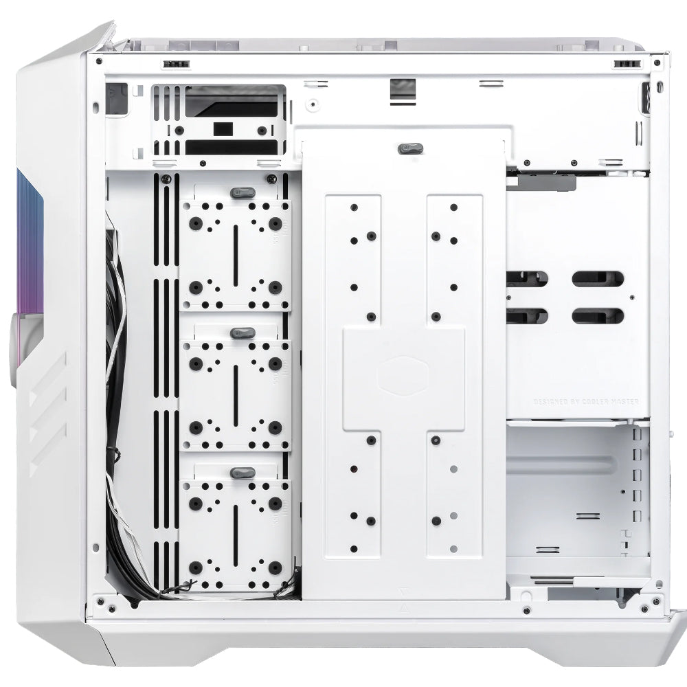 Cooler Master HAF 700 EVO ARGB Gaming Full Tower Case