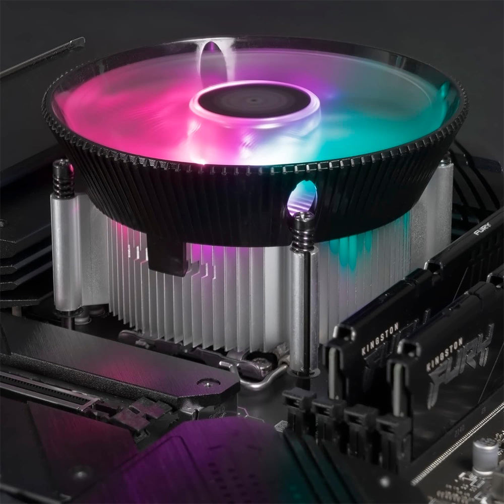 نظام تبريد للبروسيسور كولر ماستر I70C LGA 1700