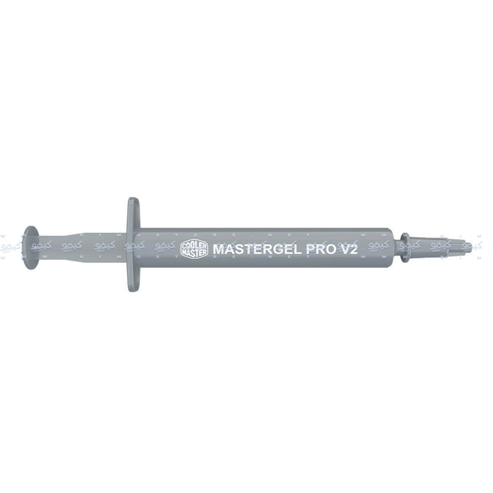 معجون شحم حراري كولر ماستر لتبريد حرارة المعالج PRO V2 