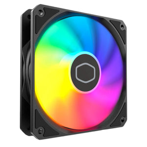 مروحة كيس كولر ماستر MasterFan MF120 Lite ARGB