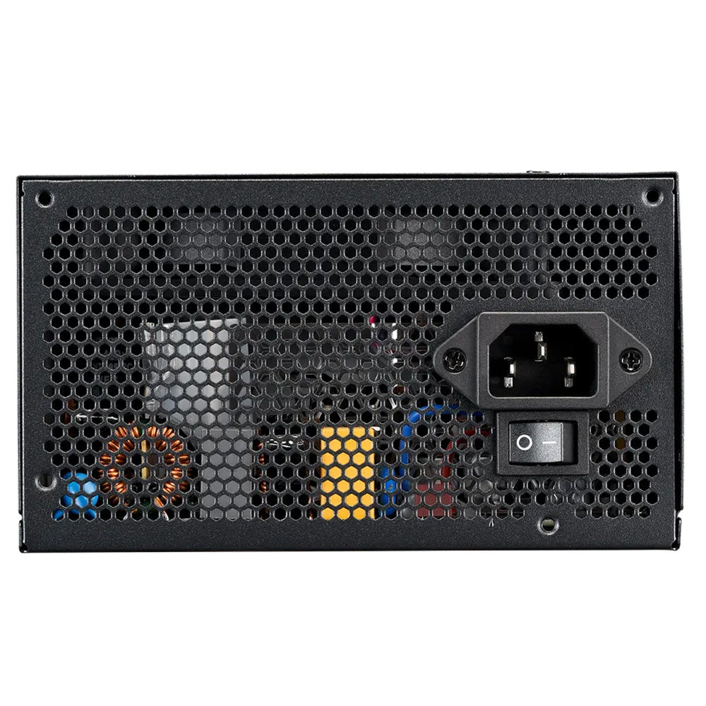 Cooler Master MWE Bronze 750 V3 750W 80 PLUS Bronze Certified Power Supply