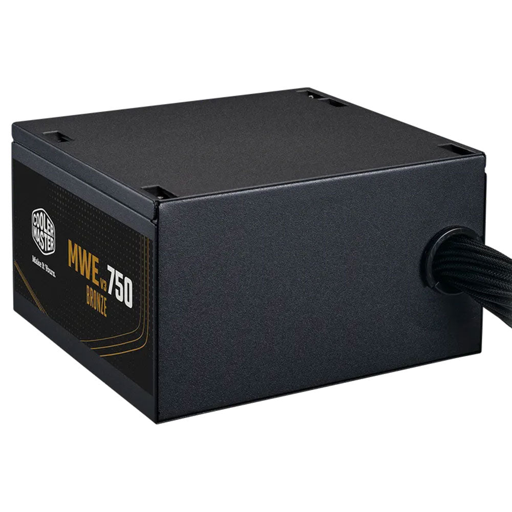 Cooler Master 750W 80 PLUS Bronze Power Supply