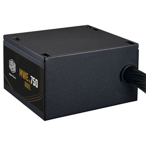 Cooler Master MWE Bronze 750 V3 750W 80 PLUS Bronze Certified Power Supply