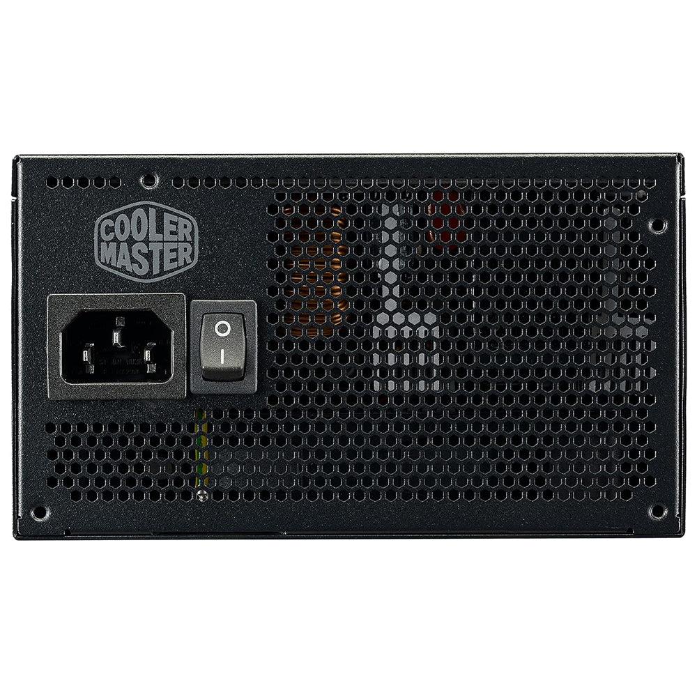 Cooler Master MWE Gold 1050 V2 Full Modular 1050W 80 Plus Gold Certified Power Supply