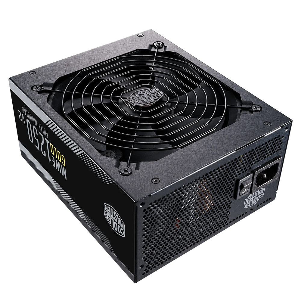 Cooler Master MWE Gold 1250 V2 Full Modular 1250W