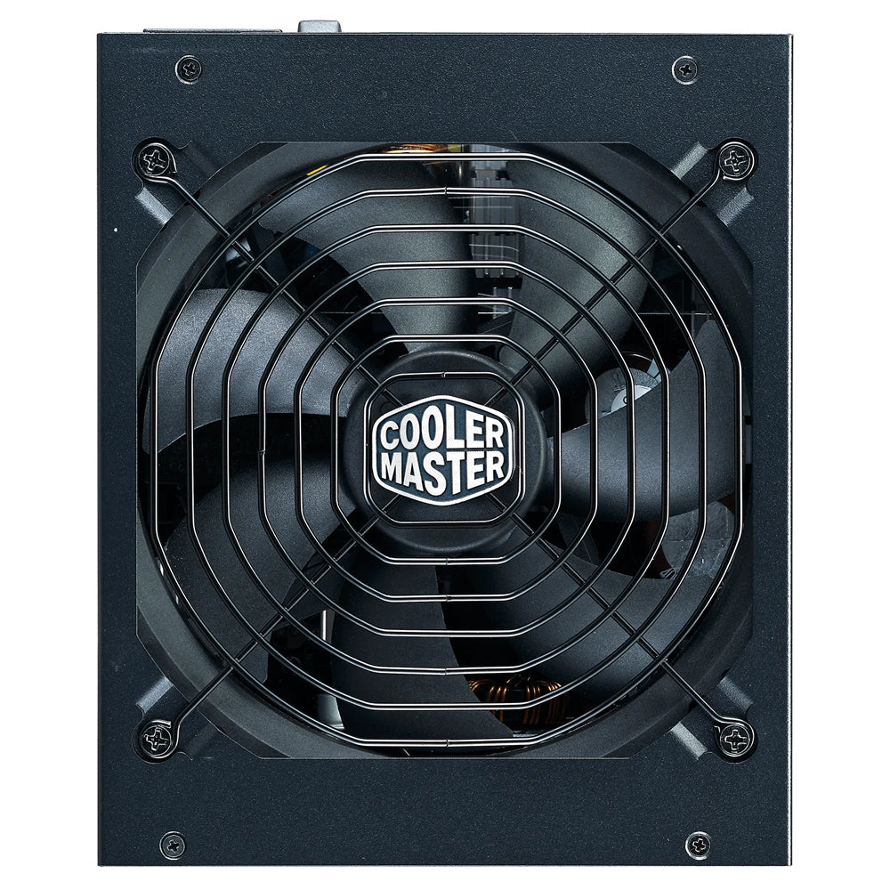 Cooler Master MWE Gold 1250 V2 Full Modular 