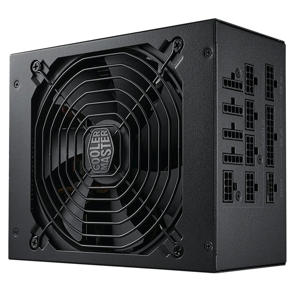 Cooler Master MWE Gold 1250 V2