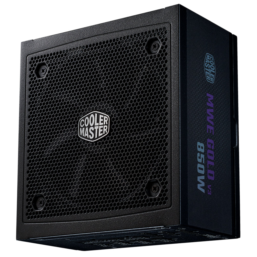 Cooler Master MWE Gold 850 V3 Full Modular