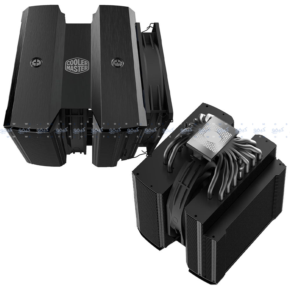 Cooler Master MasterAir MA824 