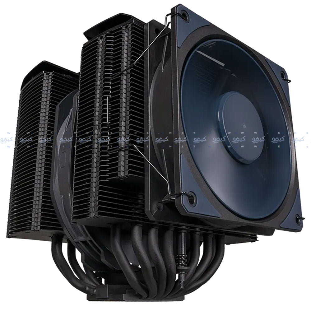 Cooler Master MasterAir MA824 Stealth CPU 