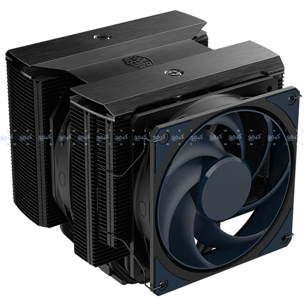 Cooler Master MasterAir MA824 Stealth CPU Air Cooler