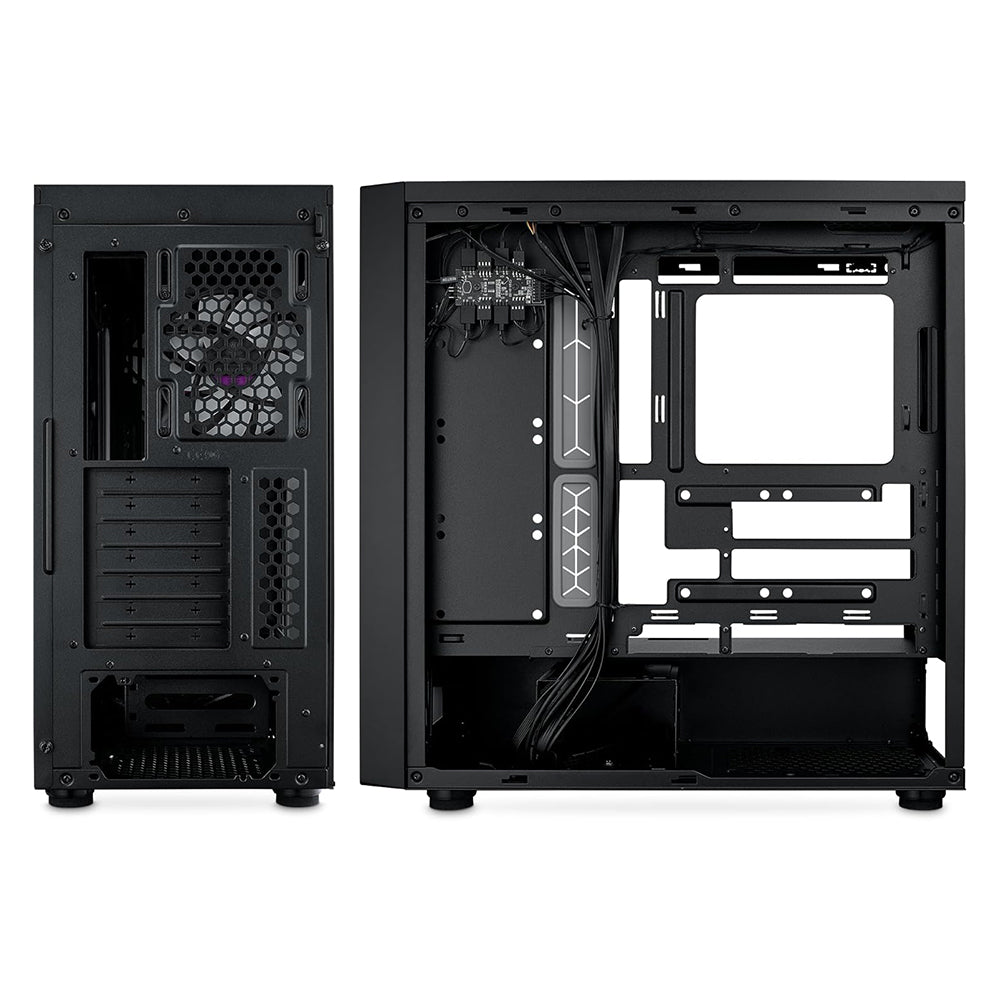 كيس ميد تاور كولر ماستر ARGB جيمنج Master MasterBox 600