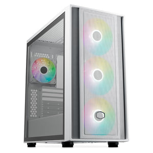 كيس ميد تاور كولر ماستر ARGB جيمنج Master MasterBox 600