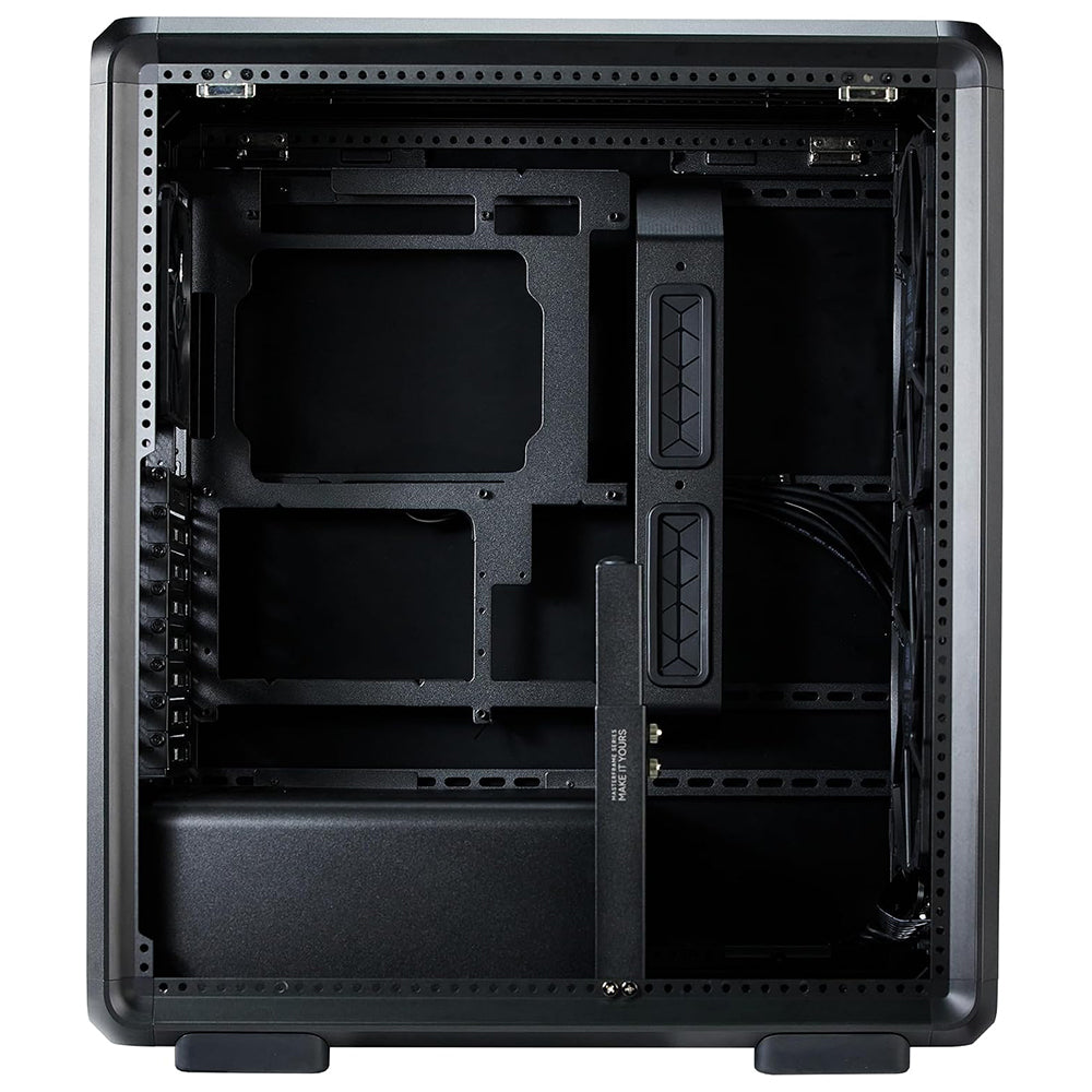 كيس ميد تاور كولر ماستر ARGB جيمنج MasterFrame 500 Mesh ARGB 