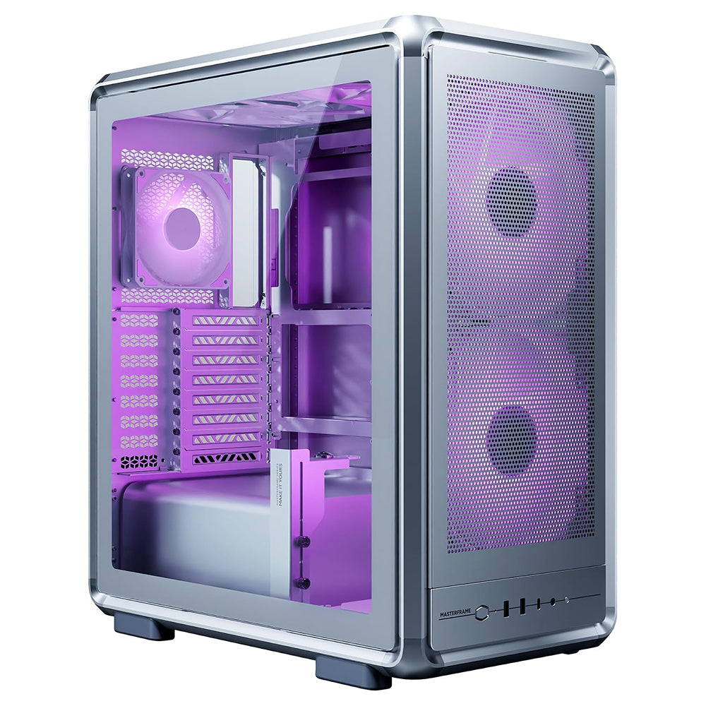 كيس ميد تاور كولر ماستر ARGB جيمنج MasterFrame 500 Mesh ARGB 