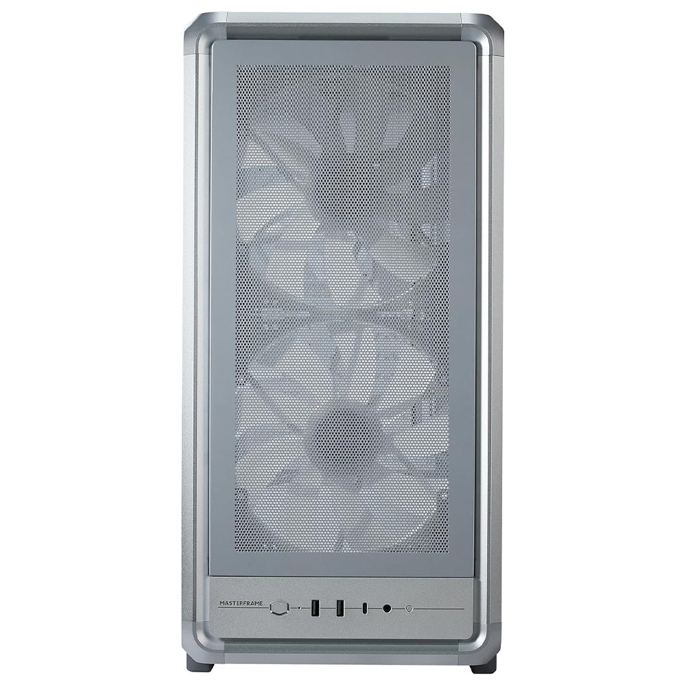 كيس ميد تاور كولر ماستر ARGB جيمنج MasterFrame 500 Mesh ARGB 